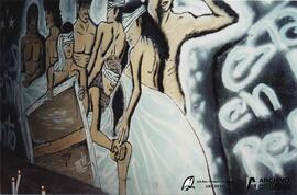 Semana de la juventud / Día de la Memoria – San Pedro 2006