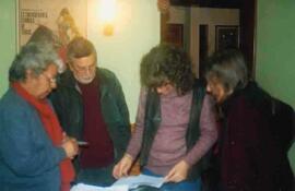 Semana de la Juventud, Posadas, Misiones 2005
