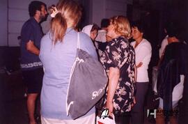 Señalamiento Centro Clandestino La Plata, Comisaría 5ª 1999