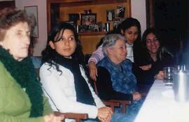 Semana de la Juventud, Posadas, Misiones 2005