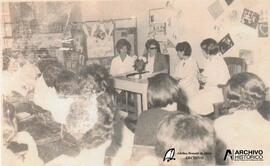 Profesión Adelina