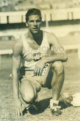 1° Juegos Panamericanos