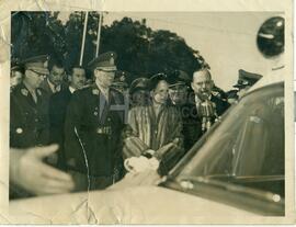 Varios de Juan Domingo Perón