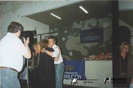 Día de la mujer Chivilcoy 2007