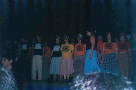 Semana de la Juventud, Posadas, Misiones 2005