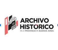 Go to Archivo Histórico de la Provincia de Buenos Aires "Dr. Ricardo Levene"