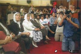 Nobel Abuelas – Concejo Deliberante 2010