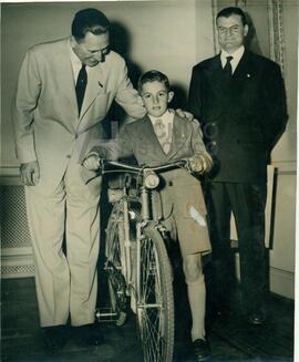 Varios de Juan Domingo Perón