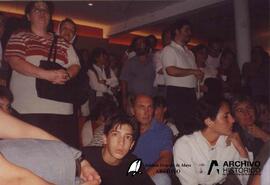 Aniversario del 24 de marzo, CPM 2001