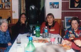 Semana de la Juventud, Posadas, Misiones 2005