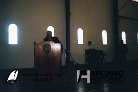 Escuela Vucetich 2003