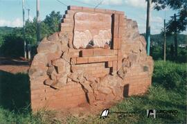El Dorado, Misiones (Universidad – Facultad de Ciencias Forestales) 2001