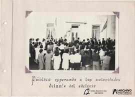 Profesión Adelina