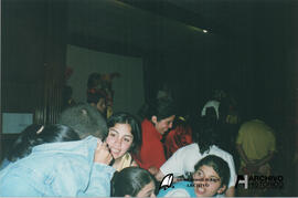 Chapadmalal 2002