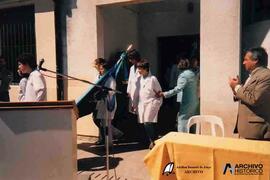 Homenaje a Horacio Úngaro 2006
