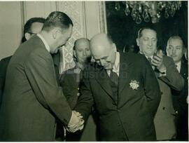 Varios de Juan Domingo Perón