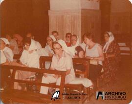 Ayuno de Quilmes 1981