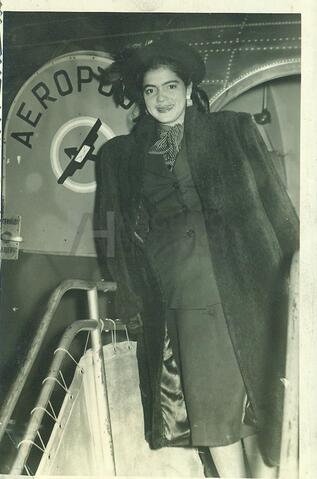 Original Objeto digital not accessible