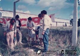 La Cacha – 10 años del golpe