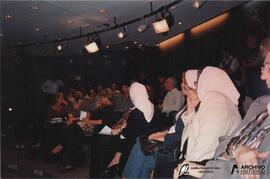 Madres y Abuelas de desaparecidos