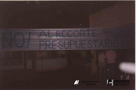 El Dorado, Misiones (Universidad – Facultad de Ciencias Forestales) 2001