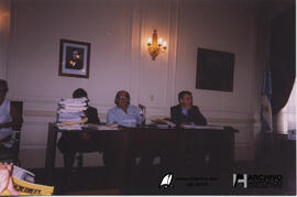 Juicio por la Verdad a Etchecolatz 2004