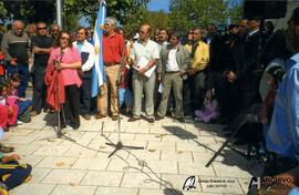 2 de abril – CECIM 2008