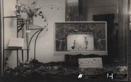 Profesión Adelina