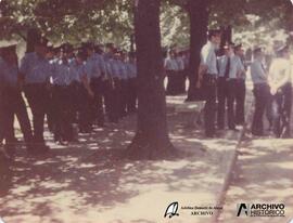 Declara Videla en La Plata 1984