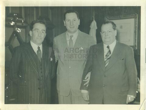 Original Digital object not accessible