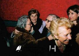 Inauguración Museo Provincial de Jardines de Infantes, Trenque Lauquen 2004
