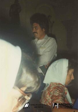 Ayuno de Quilmes 1981