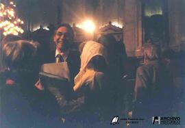 Premio a la trayectoria y ejemplo de vida 2005