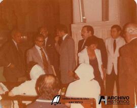 Ayuno de Quilmes 1981