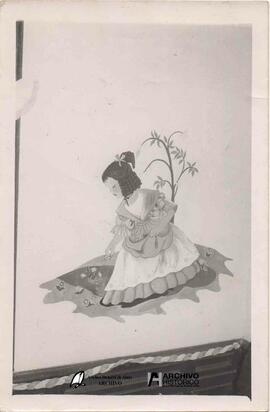 Profesión Adelina