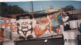 Aniversario Ledesma, Jujuy 1998