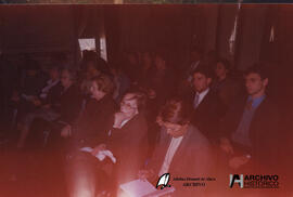 Juicio por la Verdad a Etchecolatz 2004