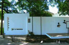 Parque de la Memoria – Baradero 2006