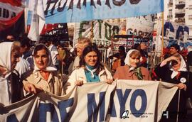 Acto por derogación de las leyes de Punto Final y Obediencia Debida 2005