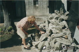 Cementerio 2003