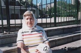 Madres de Plaza de Mayo San Martín 2007
