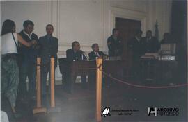 Juicio por la Verdad 2008