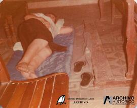 Ayuno de Quilmes 1981