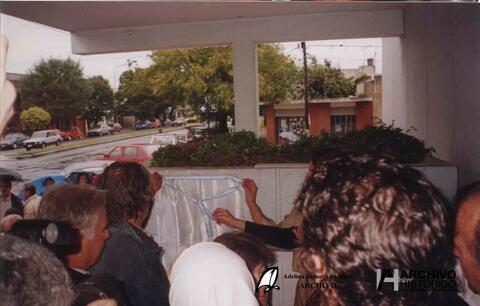 Original Objeto digital not accessible