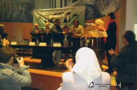 Nobel Abuelas – Derecho UBA 2010