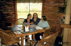 Proyecto Educativo Amnistía – Día Internacional de la mujer – Brasilia 2008
