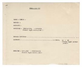 Formulario “C” (en blanco),
