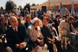 Homenaje a Horacio Úngaro 2006