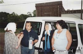 Semana de la juventud / Día de la Memoria – San Pedro 2006