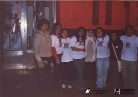 Semana de la Juventud, Posadas, Misiones 2005